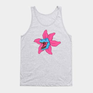 flosy Tank Top